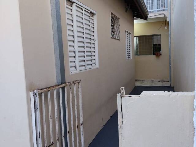 Casa para Venda em Nova Odessa - 4