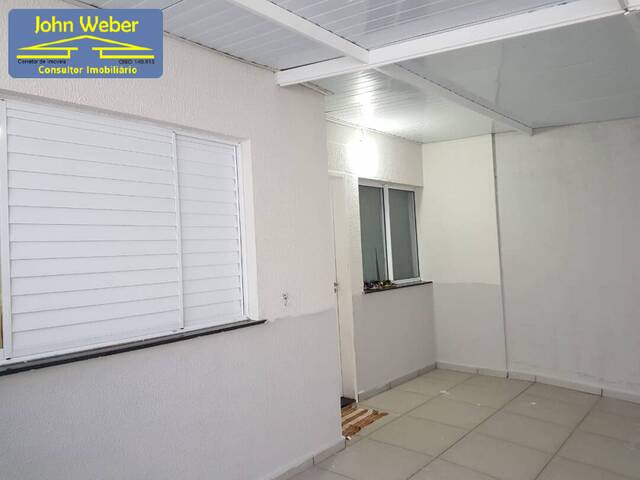 #2067 - Casa para Venda em Nova Odessa - SP - 2