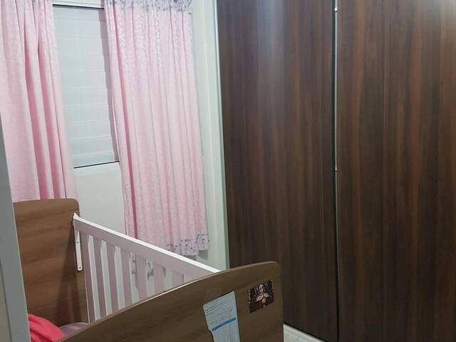 #2067 - Casa para Venda em Nova Odessa - SP - 3