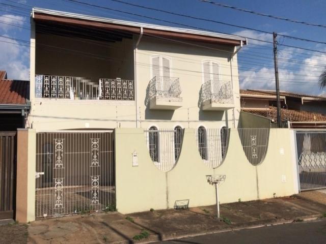 #2068 - Casa para Venda em Nova Odessa - SP - 1