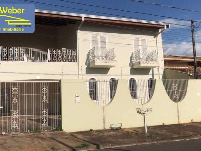 Venda em Santa Luiza - Nova Odessa
