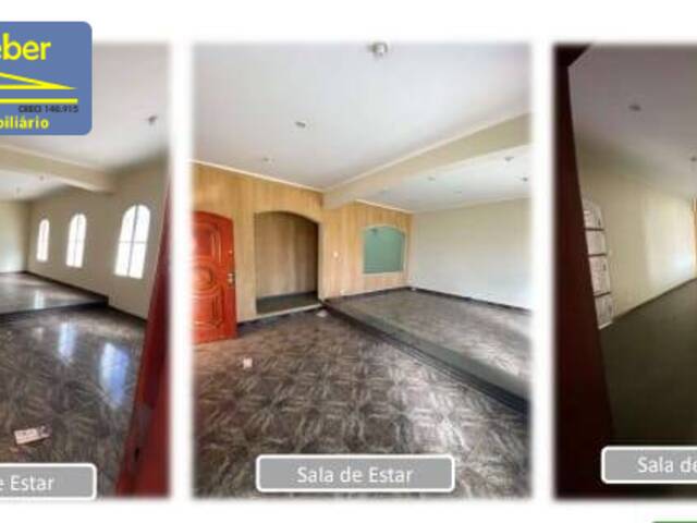 Casa para Venda em Nova Odessa - 5