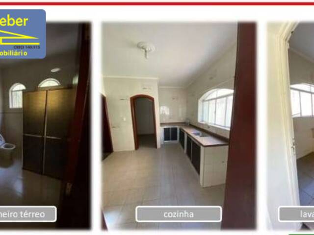 Casa para Venda em Nova Odessa - 4