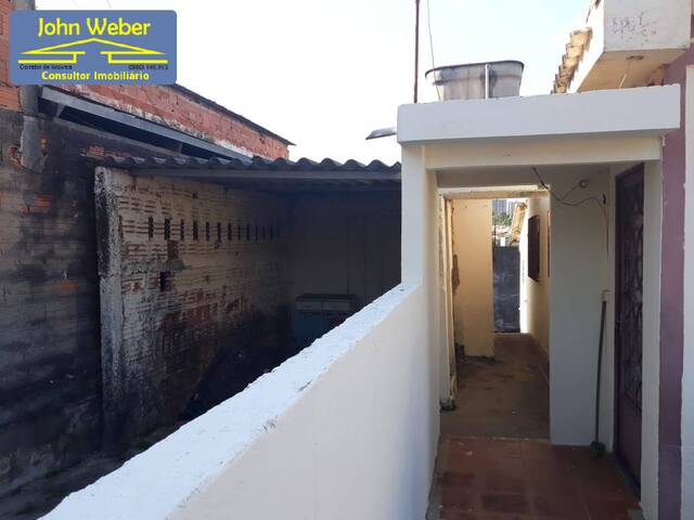Casa para Venda em Nova Odessa - 3