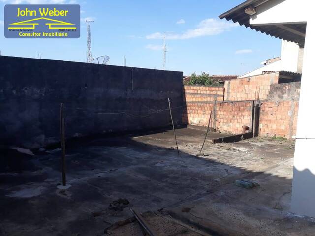 Casa para Venda em Nova Odessa - 4