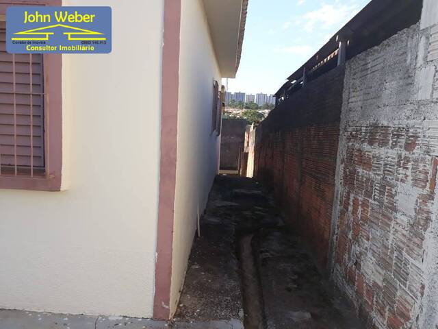 Casa para Venda em Nova Odessa - 5