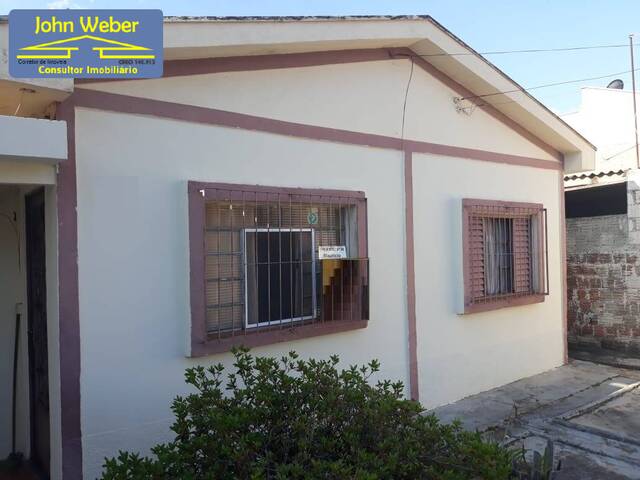 Casa para Venda em Nova Odessa - 2