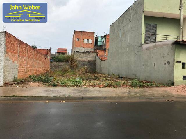 #2071 - Área para Venda em Sumaré - SP - 1