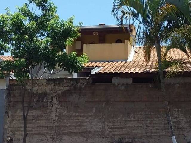 #2072 - Casa para Venda em Nova Odessa - SP - 3