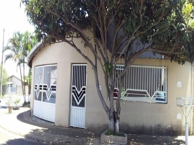 #2072 - Casa para Venda em Nova Odessa - SP - 1