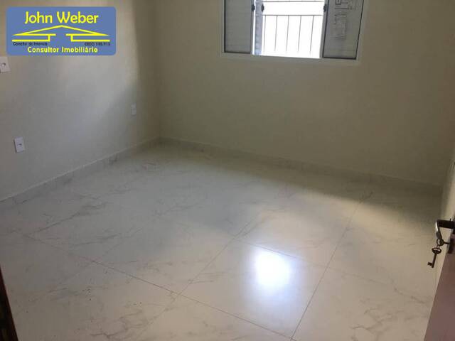 #2073 - Casa para Venda em Nova Odessa - SP - 3