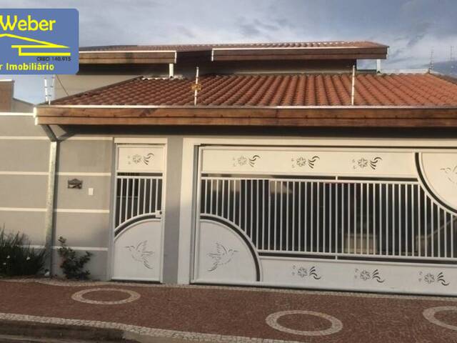 Venda em Altos do Klavin - Nova Odessa