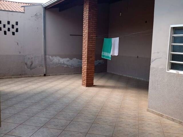 Casa para Venda em Nova Odessa - 5