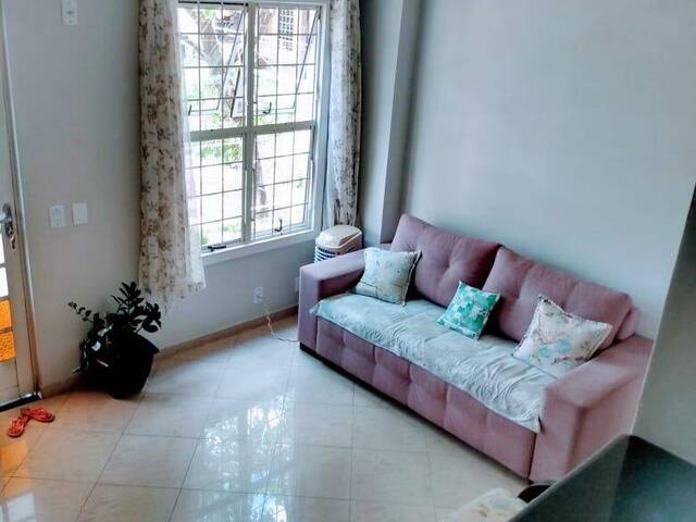 #2078 - Casa para Venda em Sumaré - SP - 2