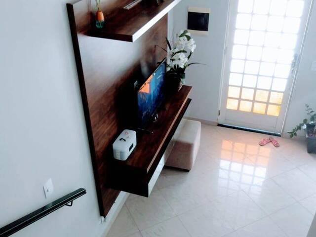 #2078 - Casa para Venda em Sumaré - SP - 1