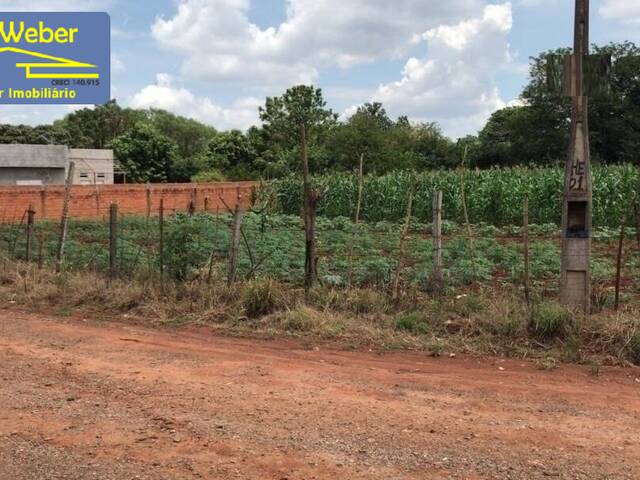 #2080 - Terreno para Venda em Sumaré - SP - 1