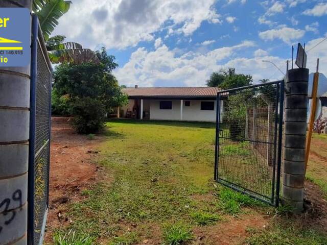 #2082 - Chácaras para Venda em Sumaré - SP - 3