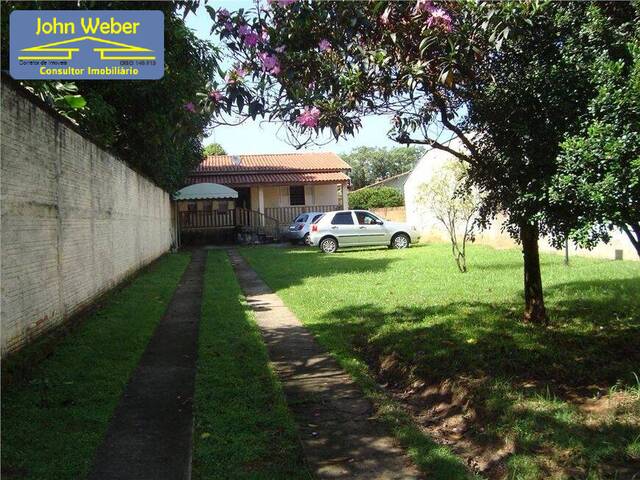 #2083 - Casa para Venda em Nova Odessa - SP - 2