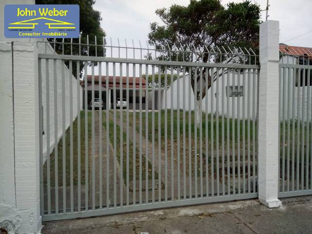 #2083 - Casa para Venda em Nova Odessa - SP - 1