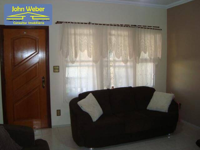 #2083 - Casa para Venda em Nova Odessa - SP - 3