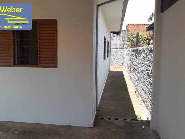 #2085 - Casa para Venda em Nova Odessa - SP - 2