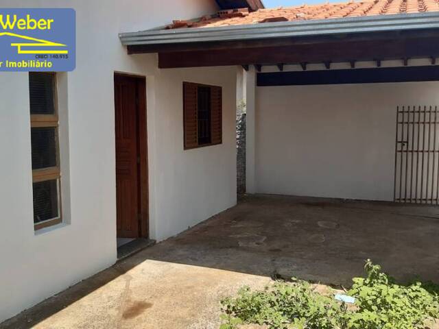 #2085 - Casa para Venda em Nova Odessa - SP - 3