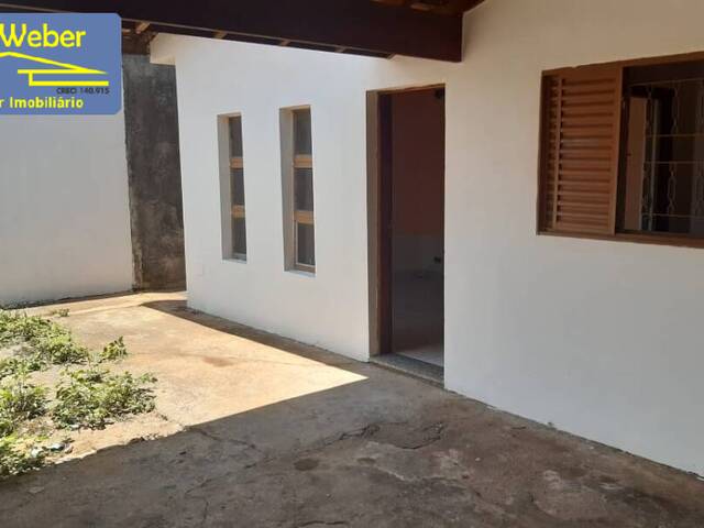 Casa para Venda em Nova Odessa - 4
