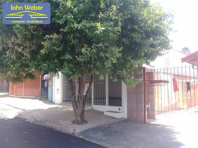 #2088 - Casa para Venda em Sumaré - SP - 3