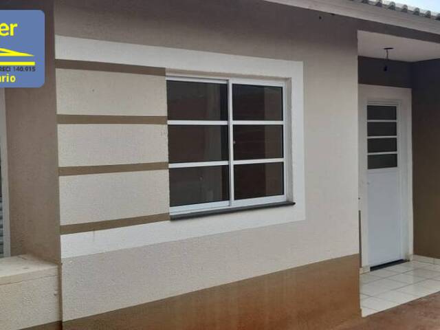 Casa para Venda em Nova Odessa - 5