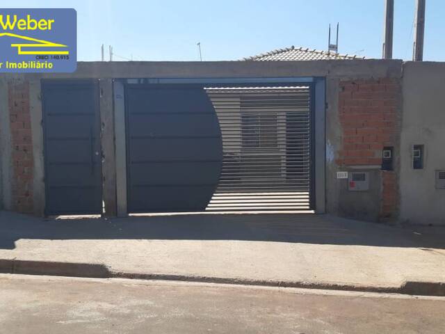 Casa para Venda em Nova Odessa - 3