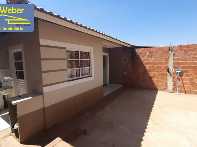 Casa para Venda em Nova Odessa - 2