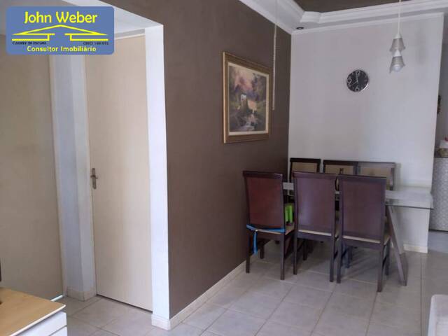Apartamento para Venda em Sumaré - 4