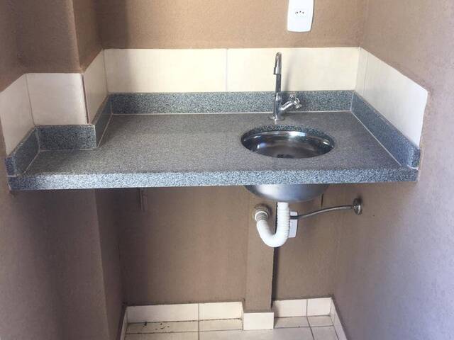 Apartamento para Venda em Nova Odessa - 5