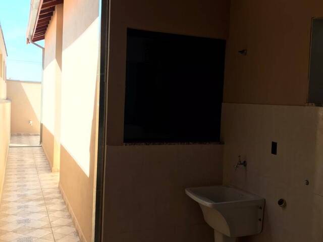 #2099 - Casa para Venda em Sumaré - SP