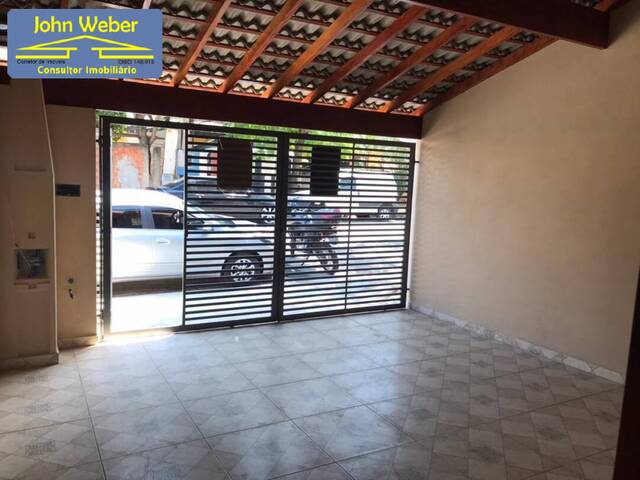 #2099 - Casa para Venda em Sumaré - SP