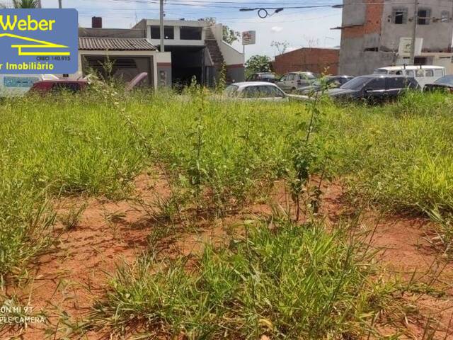 #2101 - Terreno para Venda em Sumaré - SP - 1