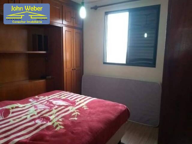 Apartamento para Venda em Sumaré - 5