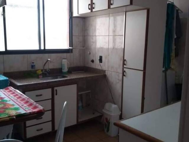 #2102 - Apartamento para Venda em Sumaré - SP