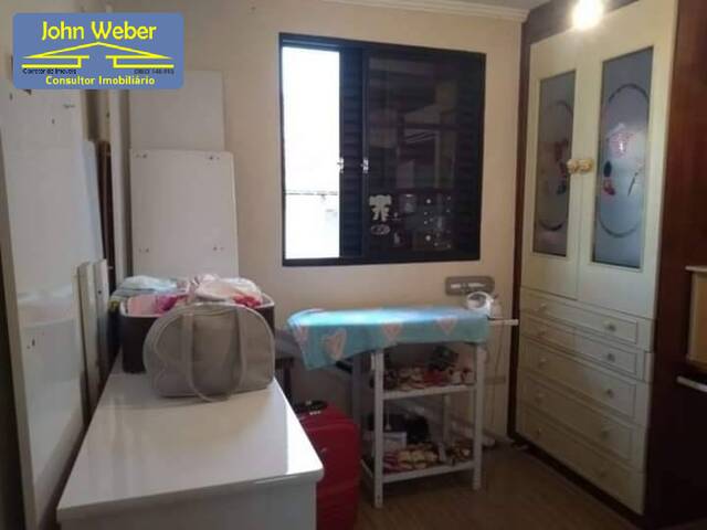 Apartamento para Venda em Sumaré - 4