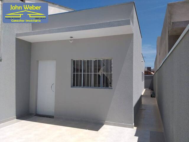 Casa para Venda em Hortolândia - 2