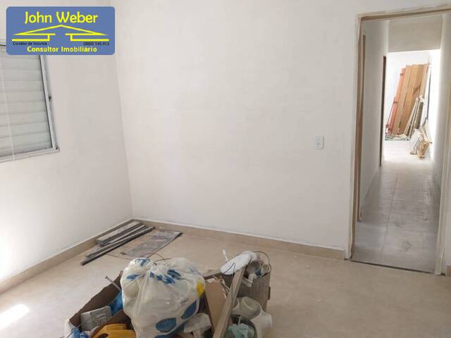 Casa para Venda em Hortolândia - 3