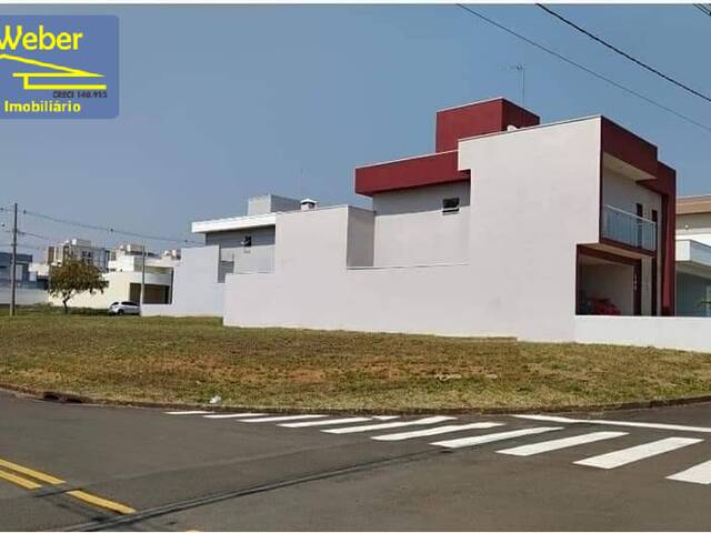 #2104 - Terreno para Venda em Sumaré - SP