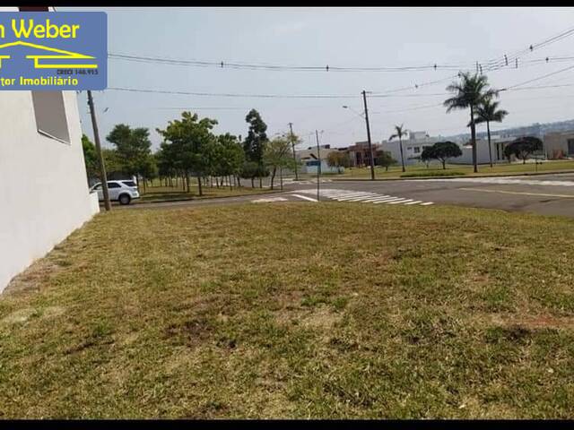 #2104 - Terreno para Venda em Sumaré - SP