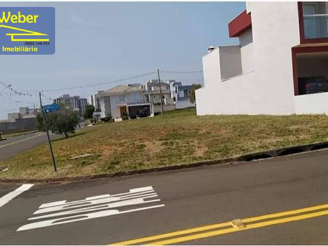 #2104 - Terreno para Venda em Sumaré - SP