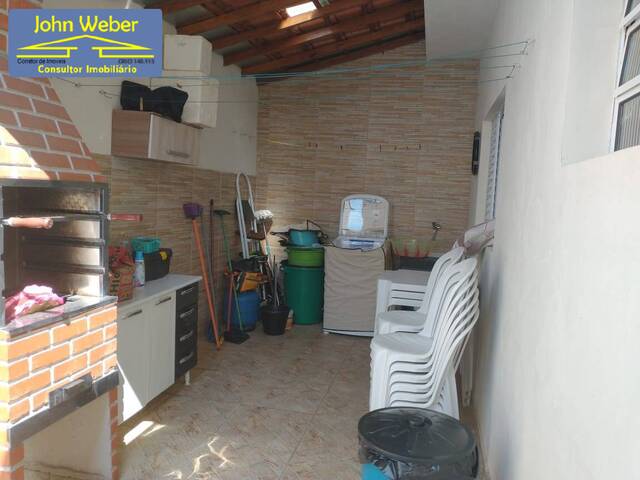 Casa para Venda em Sumaré - 5