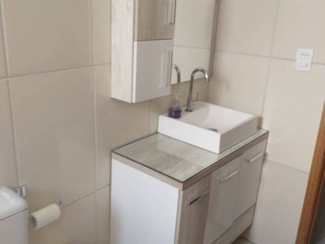 #2105 - Casa para Venda em Sumaré - SP - 3