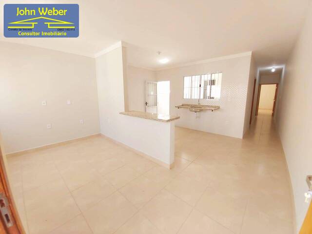 #2107 - Casa para Venda em Sumaré - SP