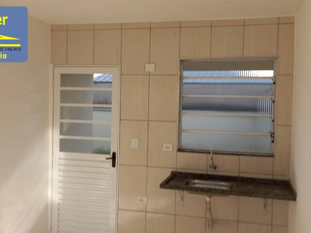 #2112 - Casa para Venda em Nova Odessa - SP - 1
