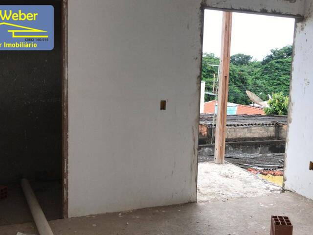 Sobrado para Venda em Sumaré - 5