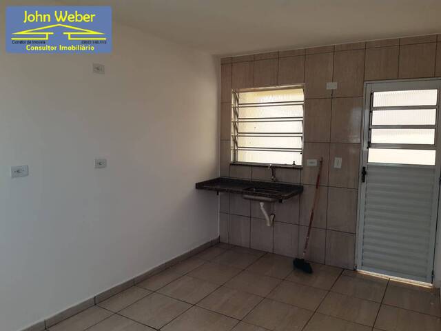 #2121 - Casa para Venda em Nova Odessa - SP - 1